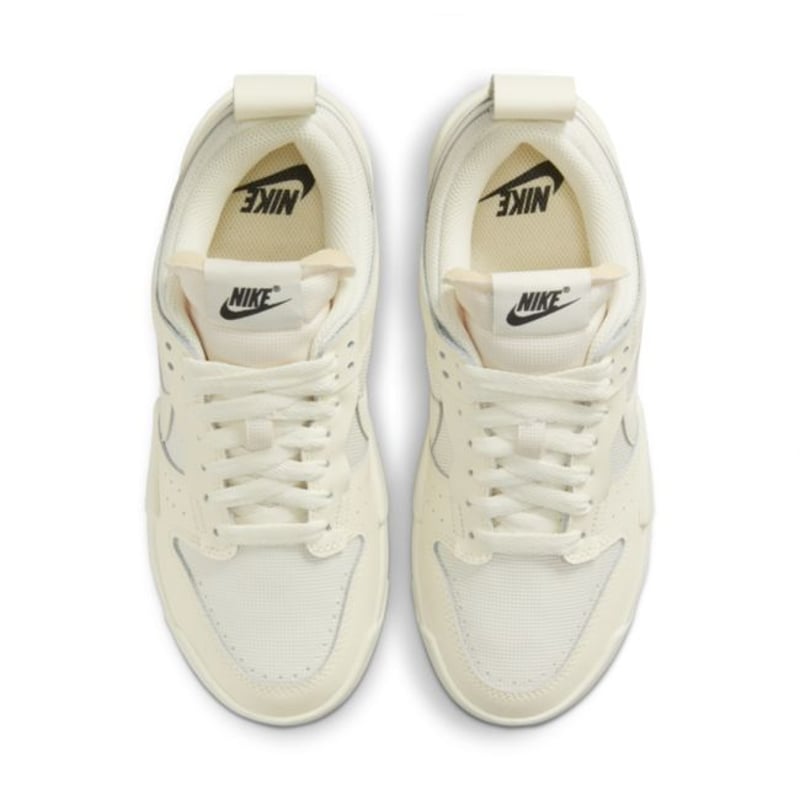 Nike Dunk Low Disrupt CK6654-105 02