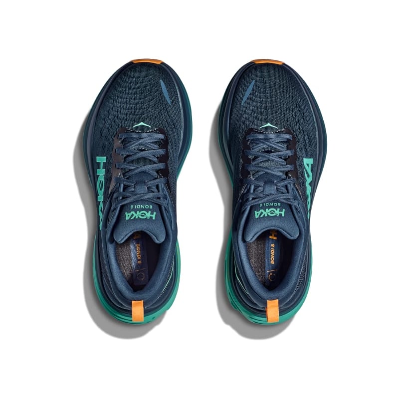 HOKA Bondi 8 1123202-MTSH 02