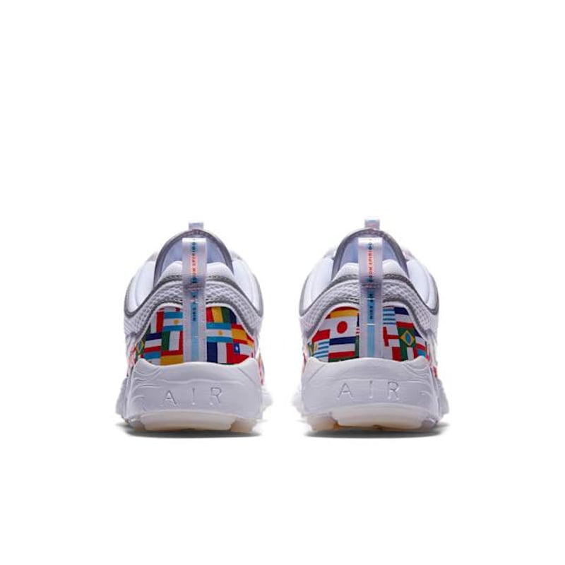 Nike Air Zoom Spiridon '16 AO5121-100 06