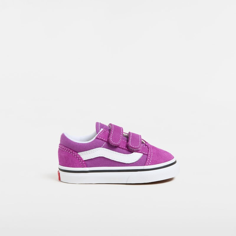 Vans Old Skool V Color Theory VN000CTGE2T 01