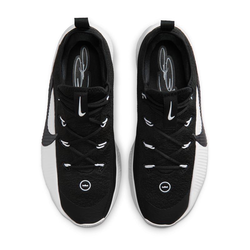 Nike LeBron TR1 FJ6151-007 04