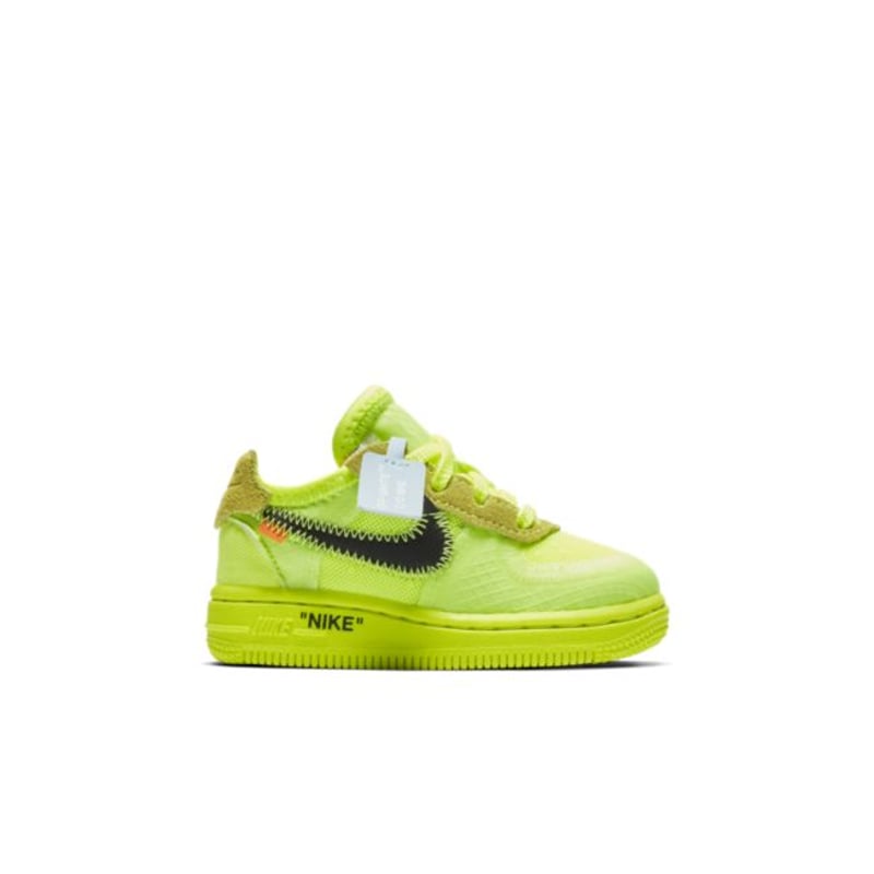 Nike Force 1 Low x Off-White™ BV0853-700 03