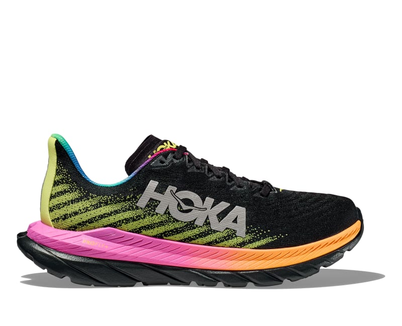HOKA Mach 5