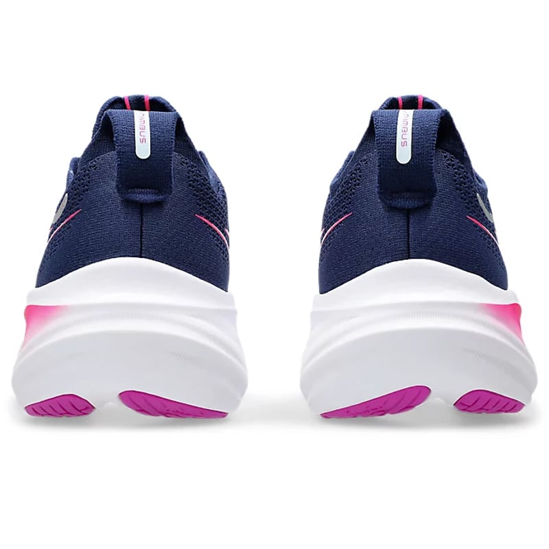 ASICS Gel-Nimbus 26 1012B601-403 05