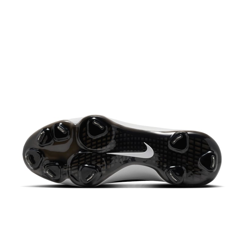Scarpe da baseball Nike Diamond Showcase MTL "Black & White" | Uomo | Baseball | 02 | SPORTSHOWROOM