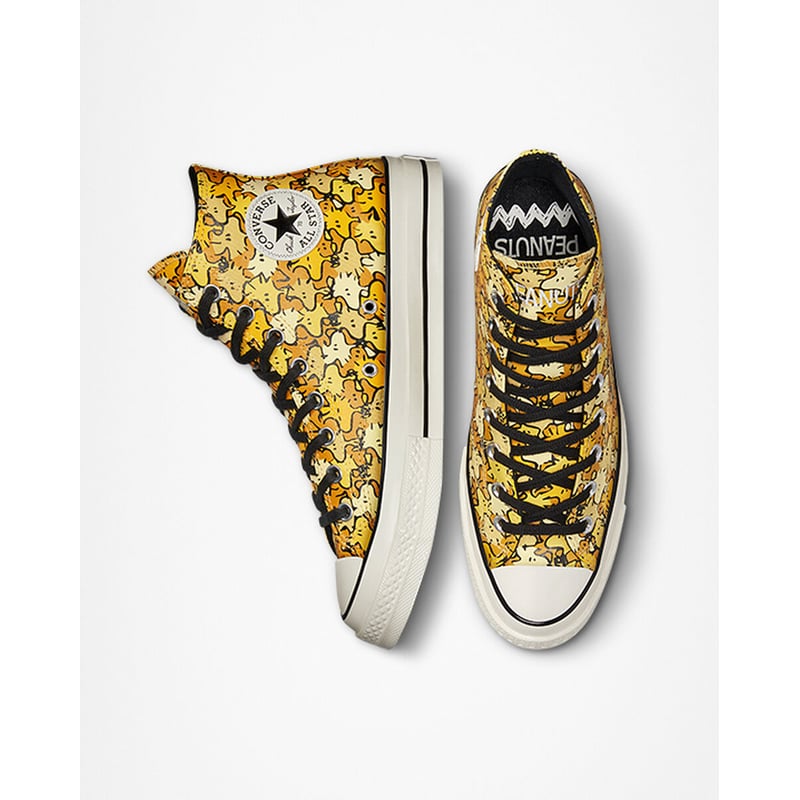 Converse Chuck 70 High x Peanuts A01871C 05