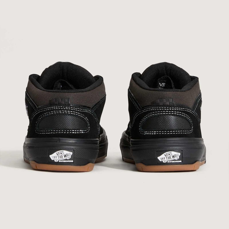 Vans Skate Half Cab Wafflecup VN000D9ZKOU 04