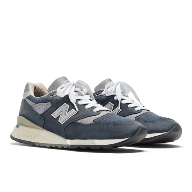 New Balance 998 Made in USA U998NV 03