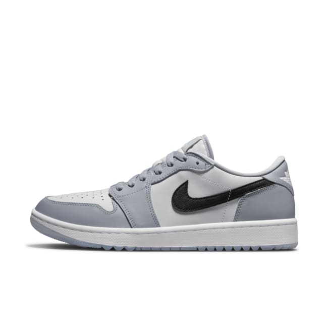 Jordan 1 Low G