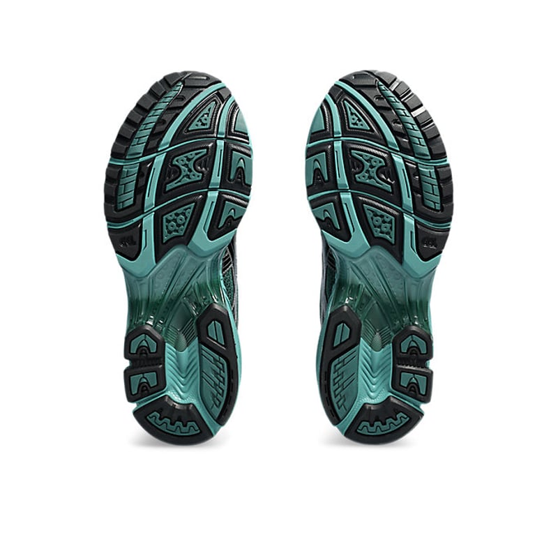 ASICS Gel-Kayano 14 x Unaffected ‘Infinite Wonders Pack’ 1201A922-300 07