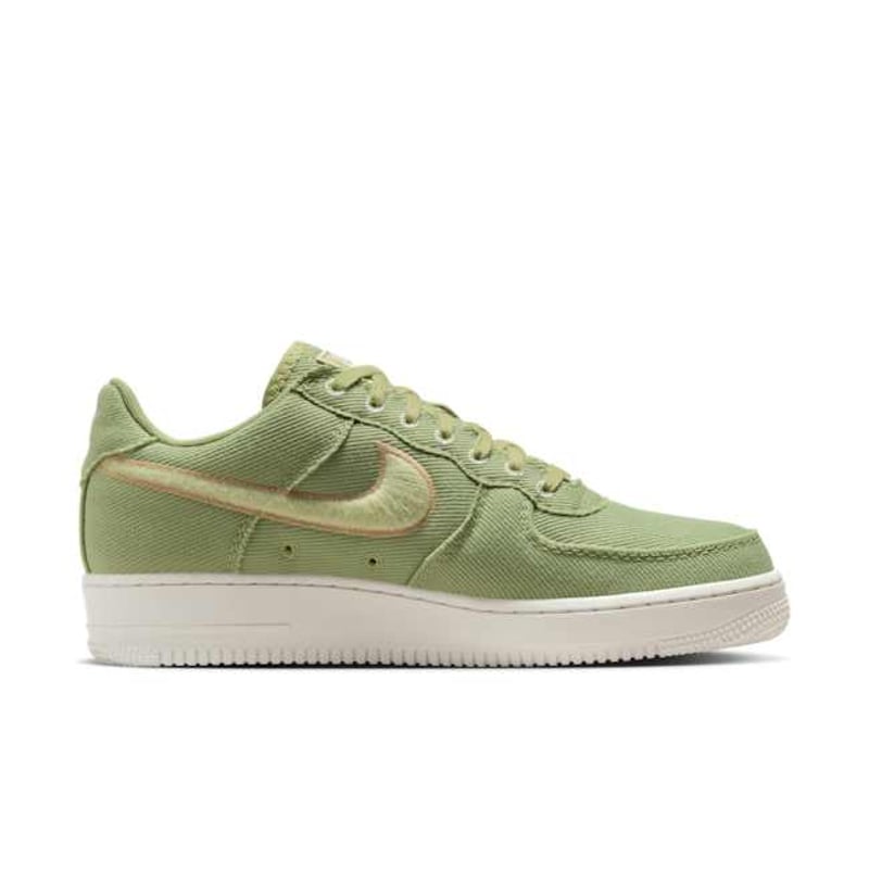 Nike Air Force 1 Low Canvas HV1204-300 03