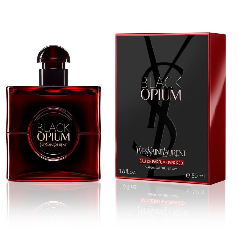 YSL Black Opium BLACKOPIUMEAUDEPARFUMOVERRED 02