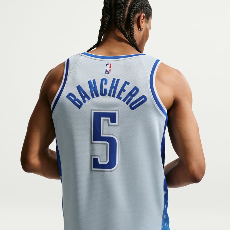 Nike Orlando Magic City Edition NBA Swingman Paolo Banchero HM5991-043 05