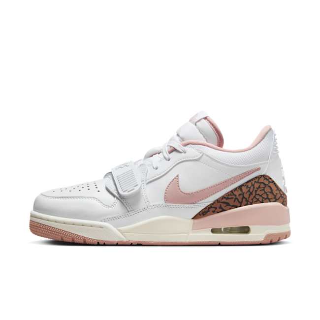 Jordan Legacy 312 Low