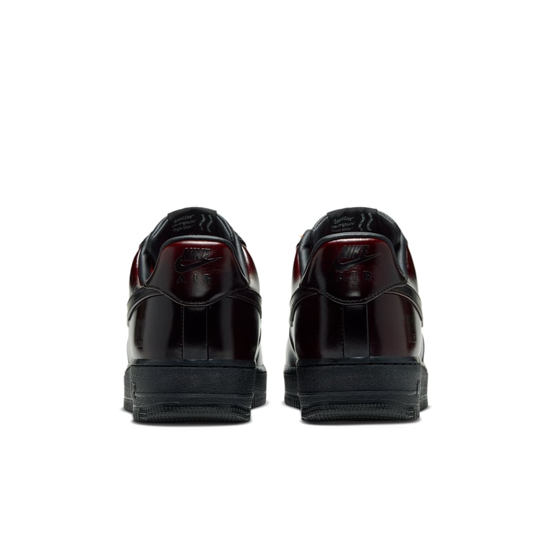 Nike Air Force 1 '07 Sneaker "Air Soul" | Herren | Sportstyle | 06 | SPORTSHOWROOM