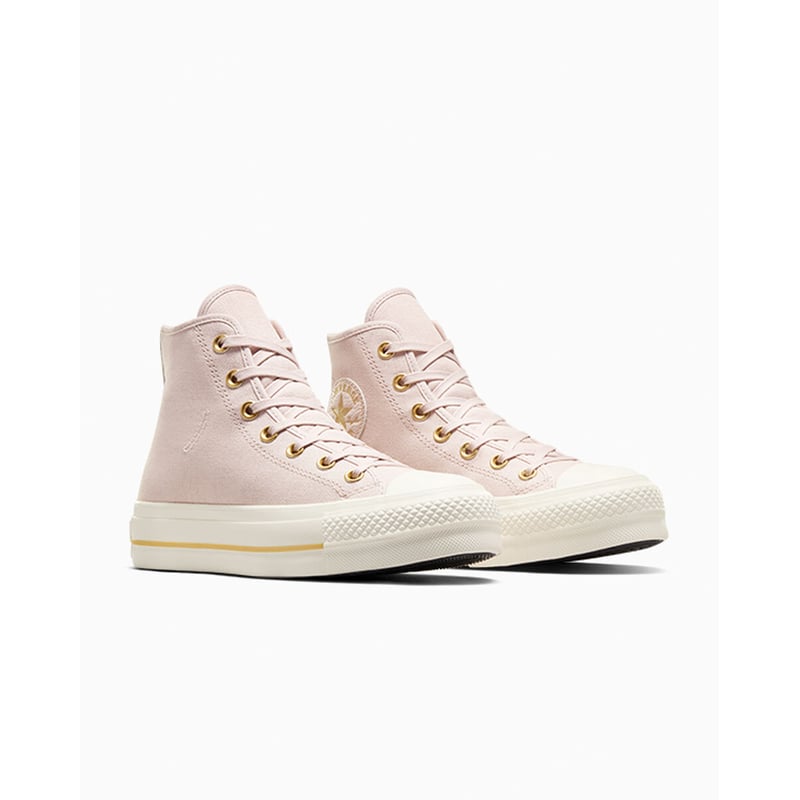 Converse Chuck Taylor All Star Lift Platform A10431C 05