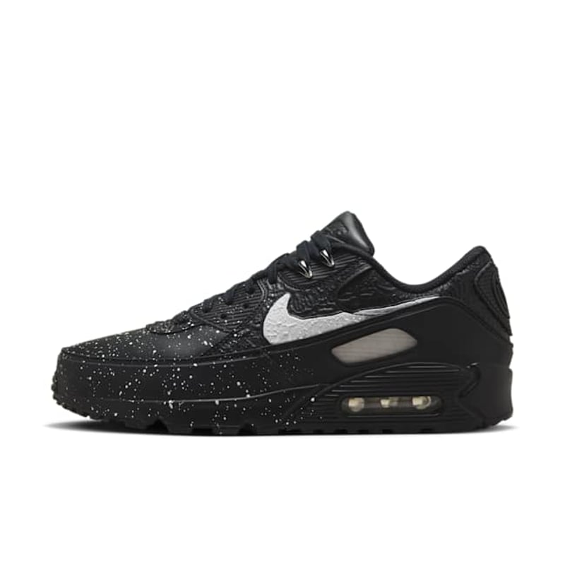 Nike Air Max 90 x SLAWN FD6492-001 01