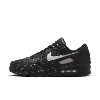 Nike Air Max 90 x SLAWN FD6492-001 01