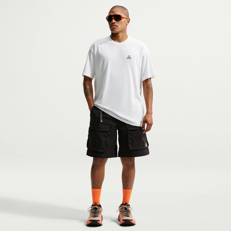 Blouzaki Nike ACG Dri-FIT "Summit White" | Άνδρες | Σκέιτμπορντ | 04 | SPORTSHOWROOM