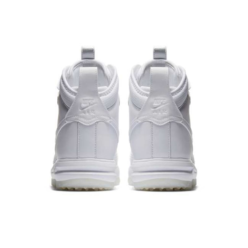 Nike Lunar Force 1 Duckboot 805899-101 06