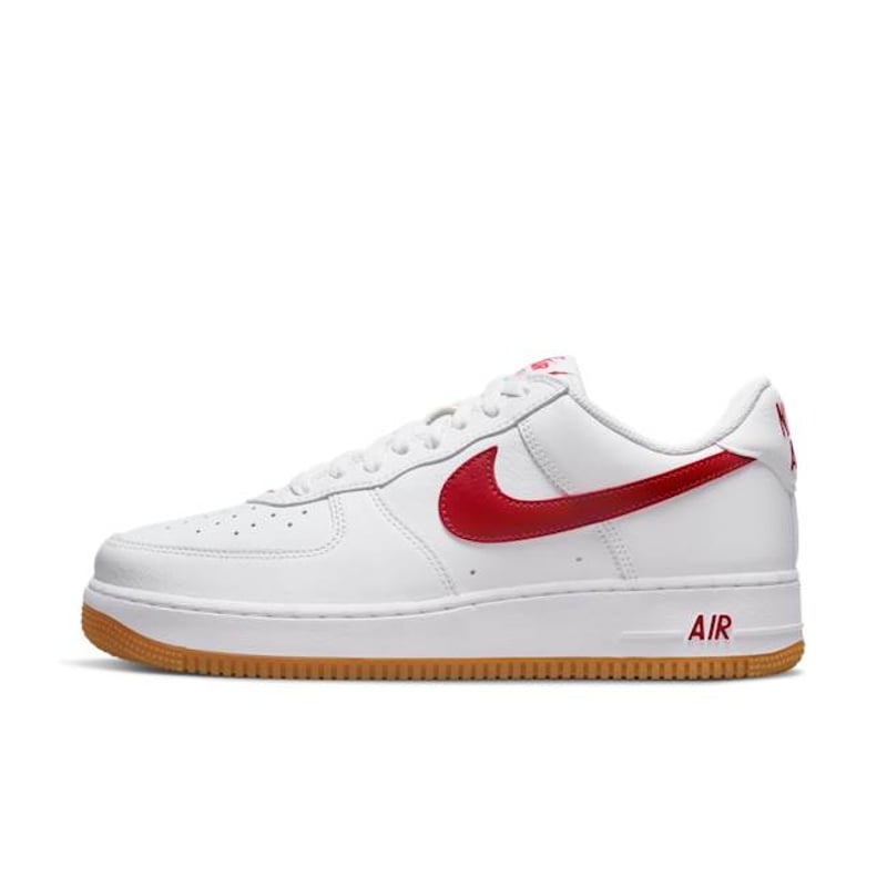 Nike Air Force 1 Low Retro DJ3911-102 01