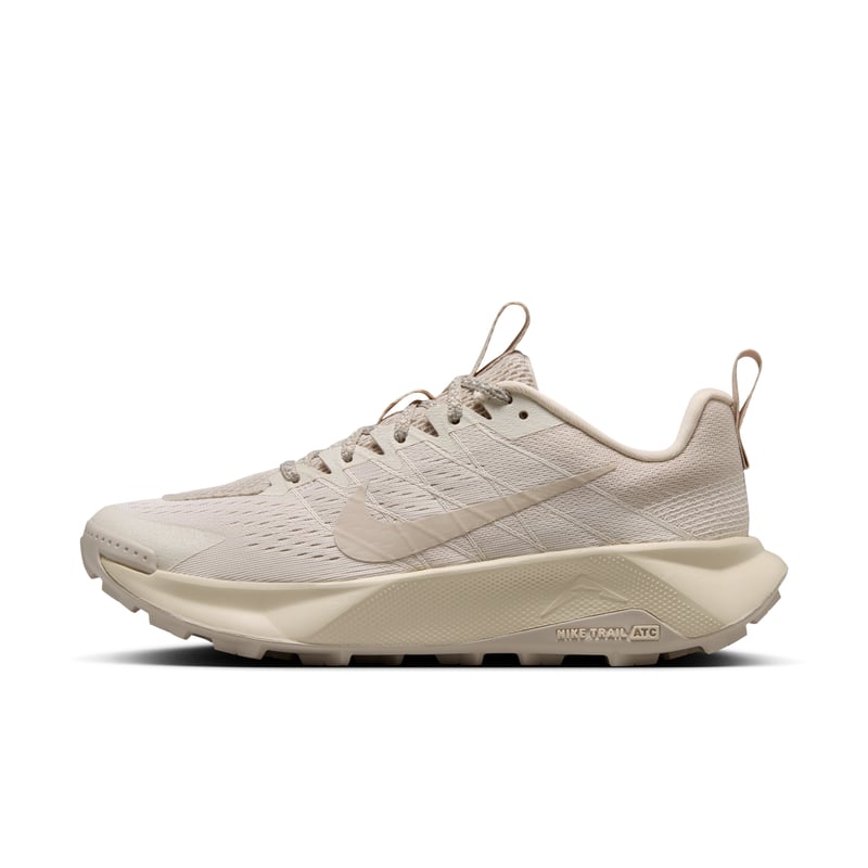 Nike Wildhorse 10 trail runners "Light Orewood Brown & Cream II" | Women | Outdoor | 01 | SPORTSHOWROOM