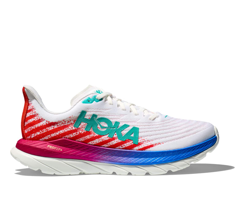 HOKA Mach 5