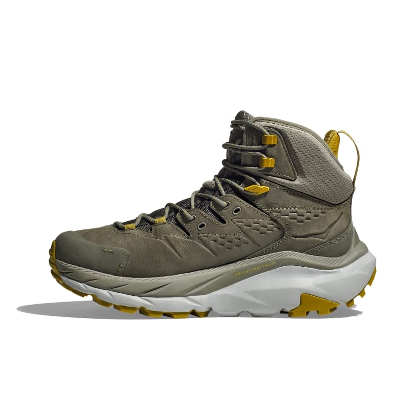 HOKA Kaha 2 GORE-TEX 1123155-OHMR 08