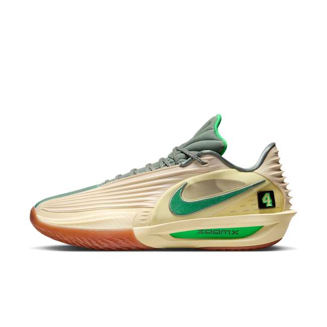 Nike G.T. Cut 3 Turbo x Jrue Holiday