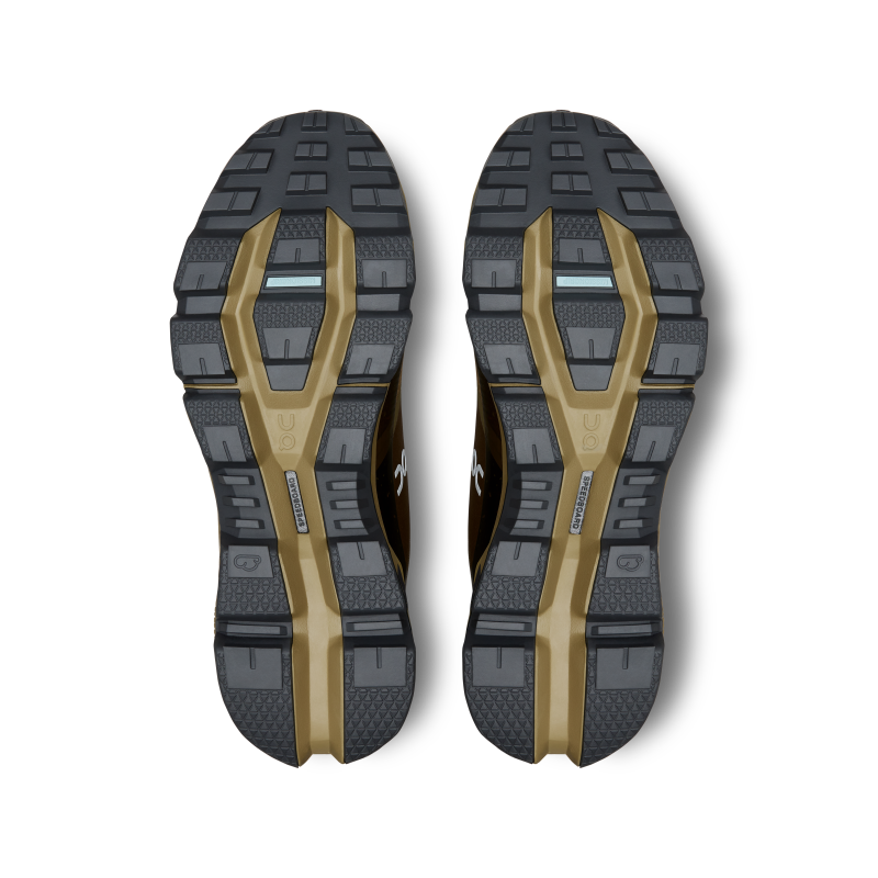 On Cloudwander Waterproof 73.97822 03