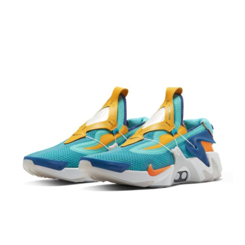 Nike Adapt Huarache CT4089-300 04