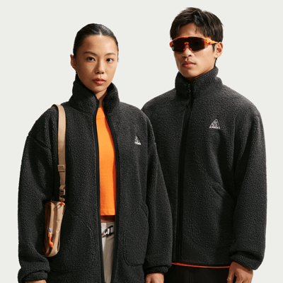 Yaket Nike ACG Man's Best Friend Full-Zip "Black" | Мъже | | 01 | SPORTSHOWROOM