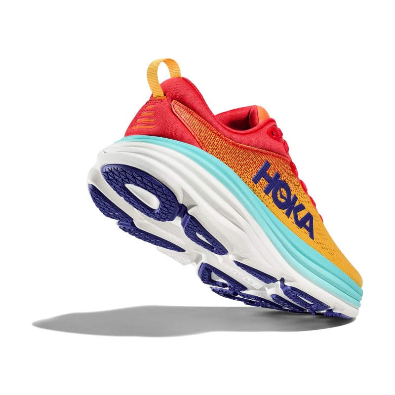 HOKA Bondi 8 1127952-CRSCL 04