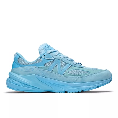 New Balance 990v6 Made in USA x Joe Fresh Goods U990JG6 01