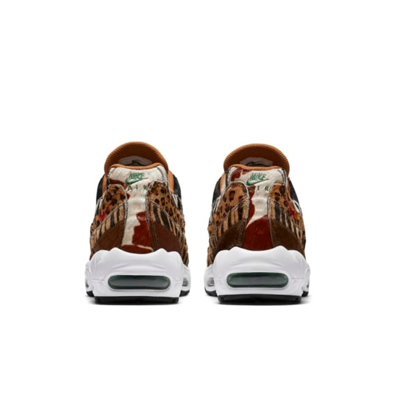 Nike Air Max 95 DLX x Atmos AQ0929-200 06
