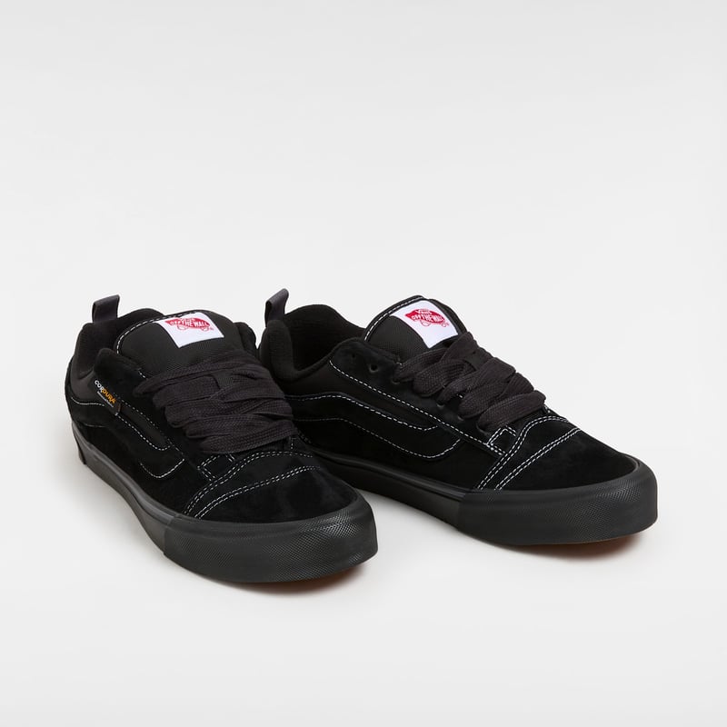 Vans Knu Skool Cordura VN000CRPBMA 02