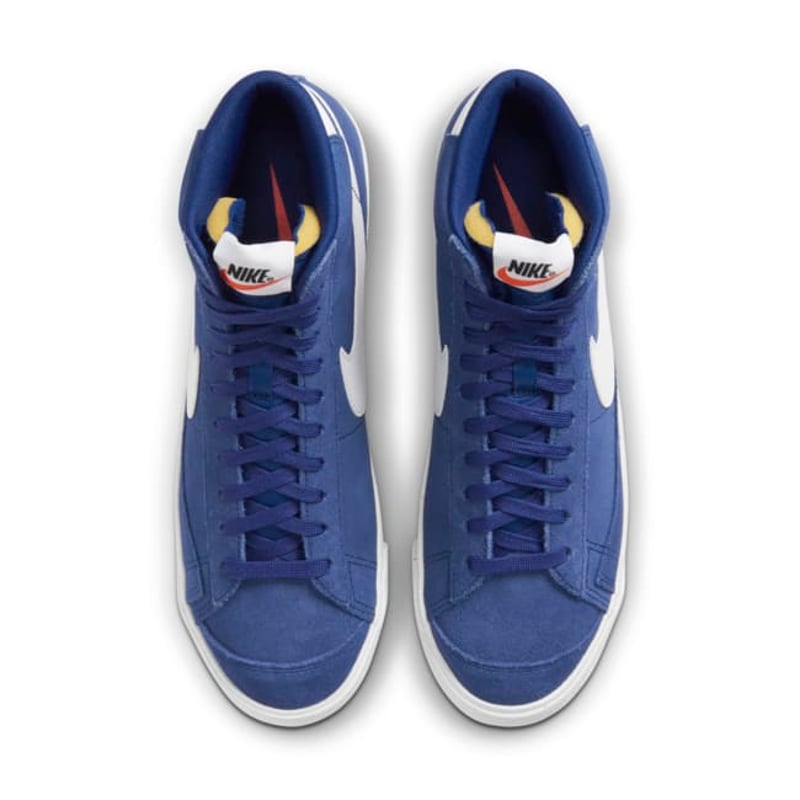 Nike Blazer Mid '77 Suede CI1172-402 04