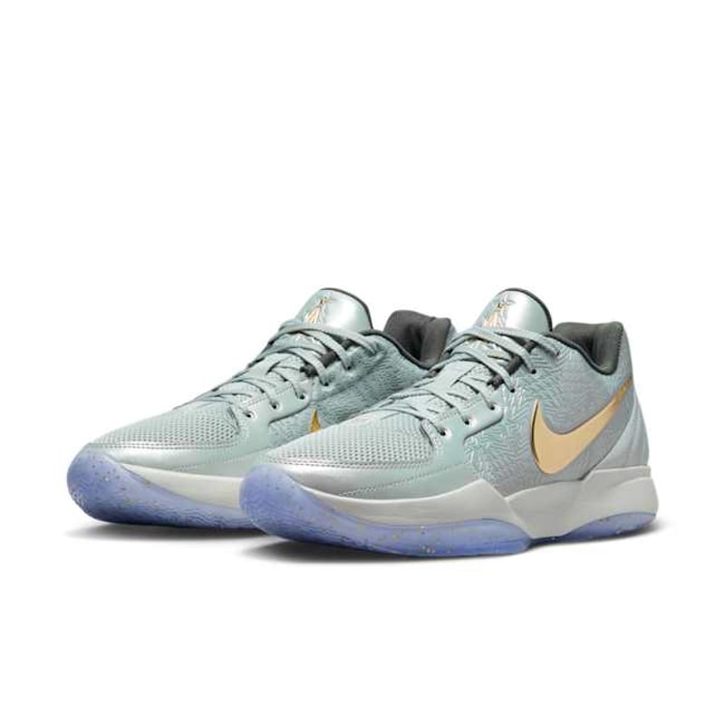 Nike Ja 2 FV6070-002 05