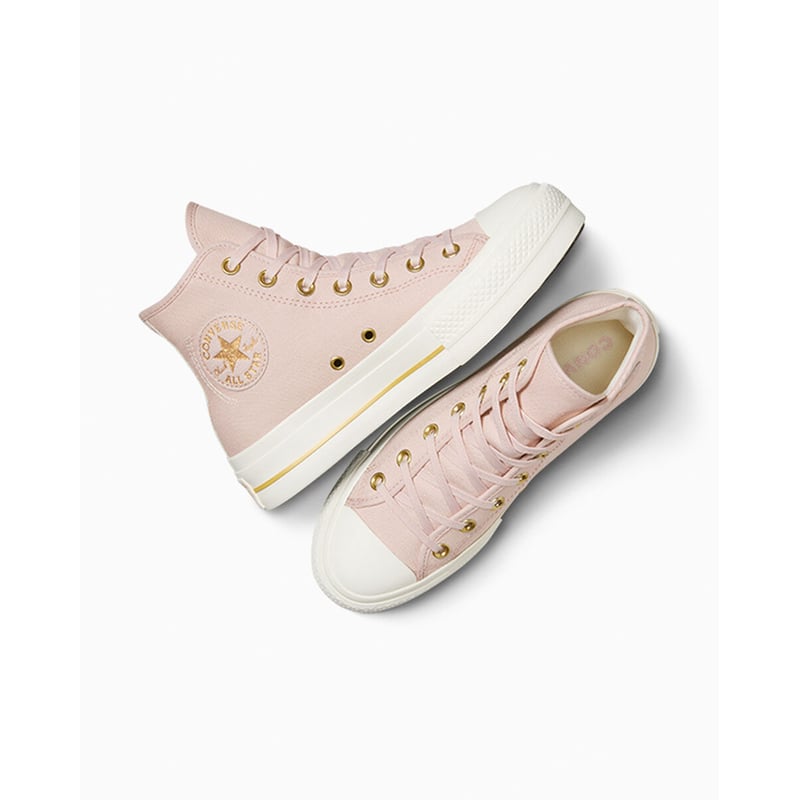 Converse Chuck Taylor All Star Lift Platform A10431C 04