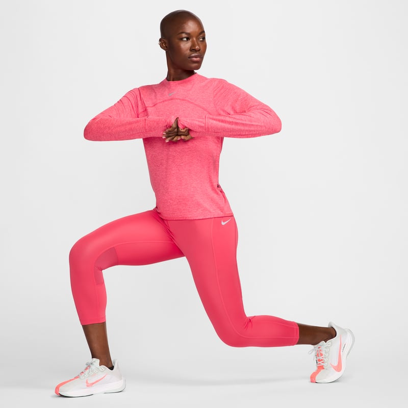 Nike Swift Dri-FIT Element UV Crew FB4297-629 06