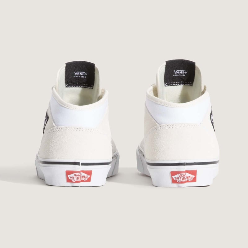 Vans Half Cab Decon VN000EATBPH 04