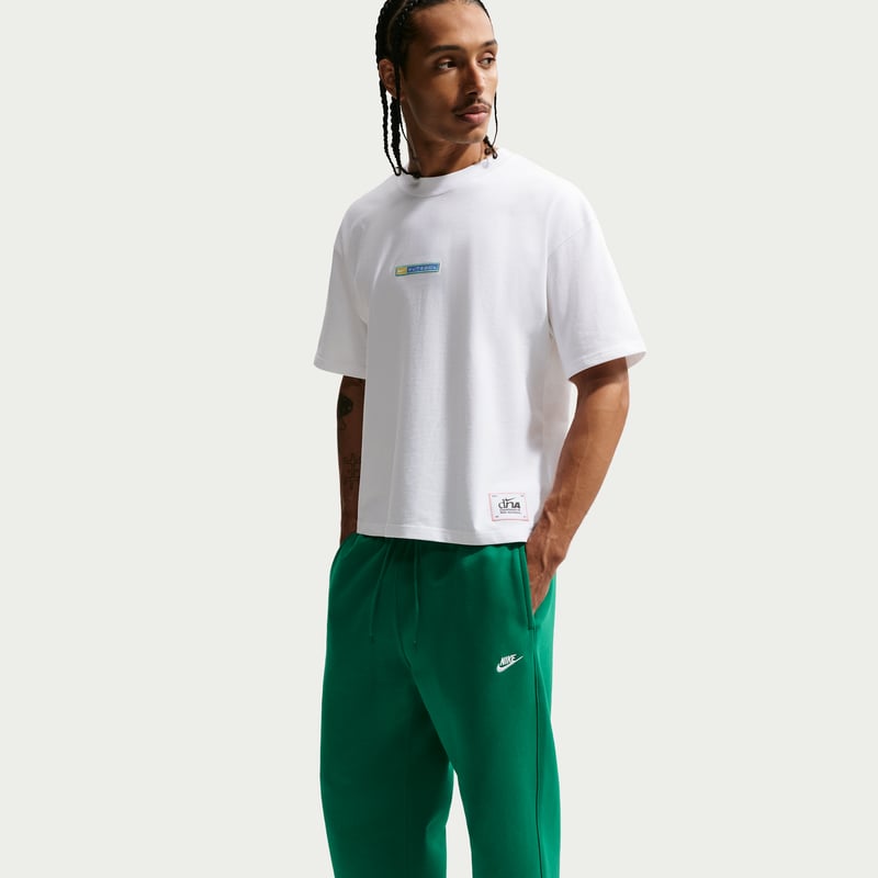 Nike Club Open-Hem Fleece FN3730-365 04