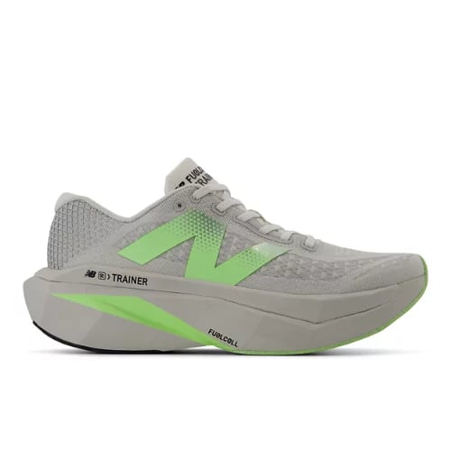 Tenisice za trčanje New Balance FuelCell SuperComp Trainer v3 "Clay Ash" | Muškarci | Trčanje | 00 | SPORTSHOWROOM