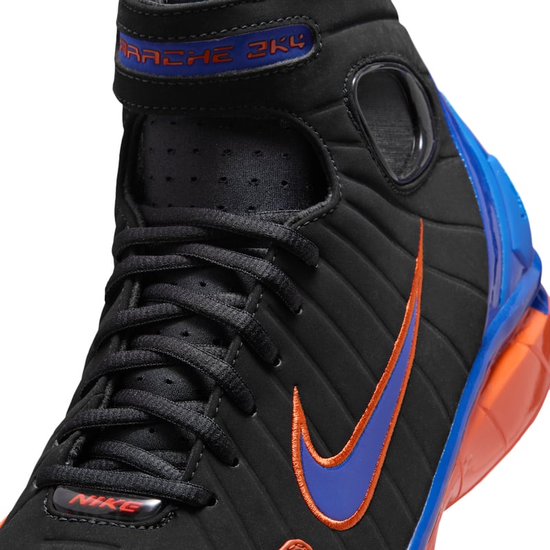 Sneakers Nike Air Zoom Huarache 2K4 "Penny Hardaway" | Uomo | Sportstyle | 07 | SPORTSHOWROOM