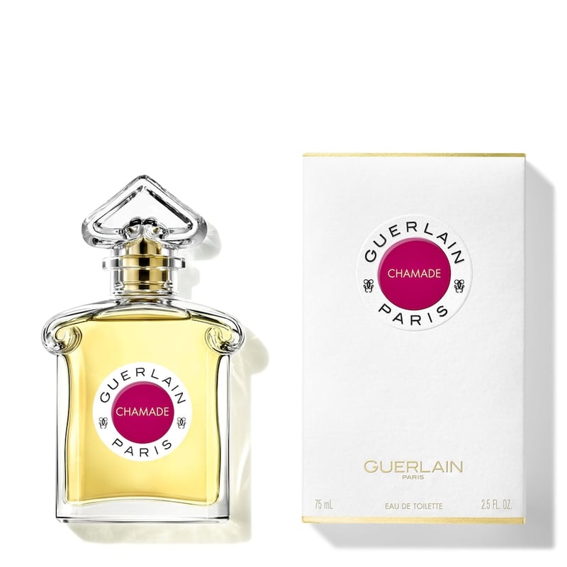 Guerlain Chamade CHAMADEEAUDETOILETTE 02