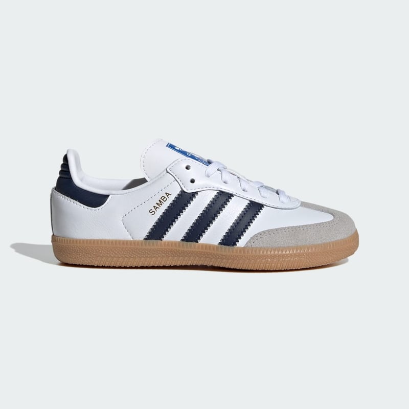adidas Samba OG IE1332 01