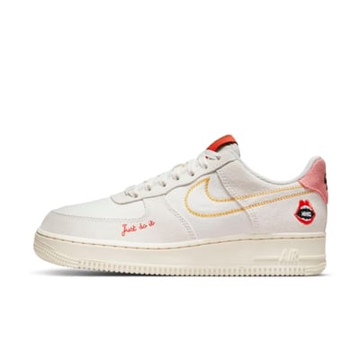 Nike Air Force 1 '07 DQ7656-100