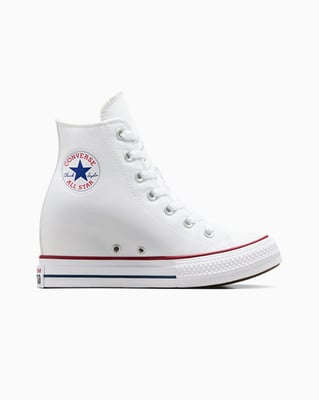 Converse Chuck Taylor All Star Classic Wedge Platform A11908C