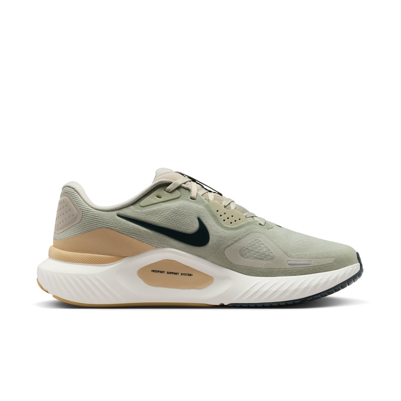 Nike Structure 26 futócipők "Spruce Fog & Linen" | Férfi | Futás | 03 | SPORTSHOWROOM