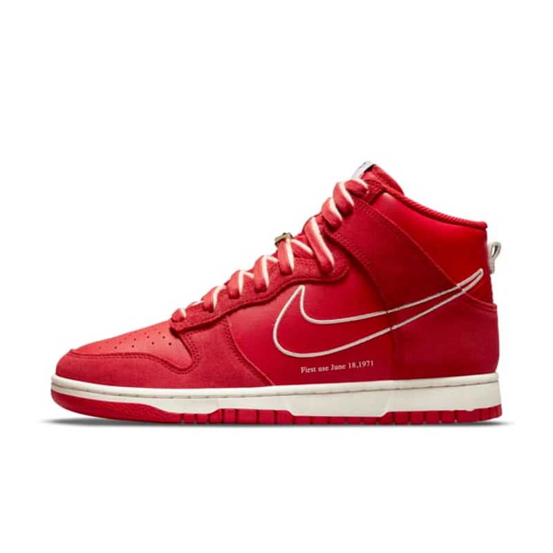 Nike Dunk High SE DH0960-600 01